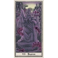 Cthulhu Dark Arts Tarot