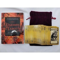 Daemon Tarot