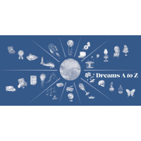 1001 Dreams: The Complete Book of Dream Interpretations