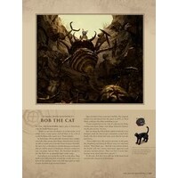 Runescape: The First 20 Years - An Illustrated History