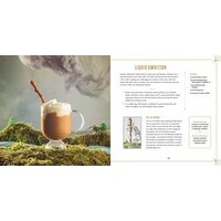 Spirits of the Tarot: From The Cups' Abundance to The Magician's Creation, 78 Cocktail Recipes Inspired by the Tarot