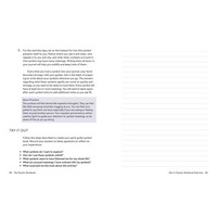 Psychic Workbook, The: A Beginner's Guide to Activities and Exercises to Unlock Your Psychic Skills