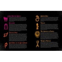 Witch's Cookbook, The: Enchanting Recipes Inspired by Hocus Pocus, Bewitched, Harry Potter, Charmed, Wicked, Sabrina, and More!