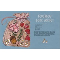 Green Witch's Guide to Magical Plants & Flowers, The: 26 Love Spells from Apples to Zinnias