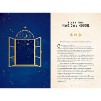 House Magic: A Handbook to Making Every Home a Sacred Sanctuary