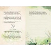 Herbal Magic Journal