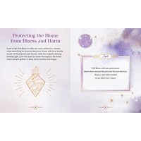 Protection Spells: An Enchanting Spell Book to Clear Negative Energy: Volume 1