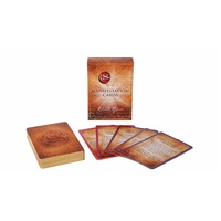 The Secret Manifestation Cards