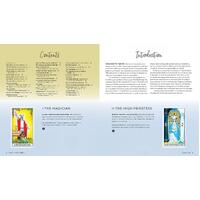Tarot Made Simple: The Ultimate Guide to Casting Spreads and Reading the Cards