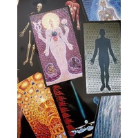 Sacred Mirrors Cards