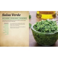 Salsas and Dips: Over 101 recipes for the perfect sauces, seasonings and marinades