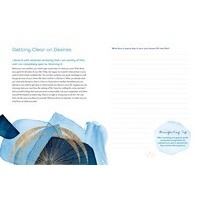 Manifest Your Dreams: A Journal: Embrace Your Power & Change your Life: Volume 16