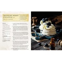 Witch's Cookbook, The: 50 Wickedly Delicious Witchcraft-Inspired Recipes