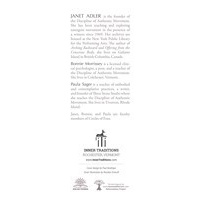 Intimacy in Emptiness: An Evolution of Embodied Consciousness
