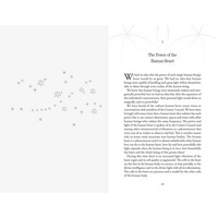 Light Messages from the Pleiades: A New Matrix of Galactic Order