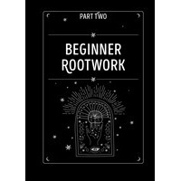 Little Book Of Rootwork