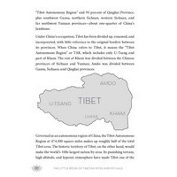 Little Book Of Tibetan Rites And Rituals