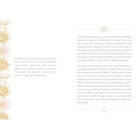Recharge: A Day and Night Reflection Journal