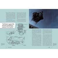 Batman: The Definitive History of the Dark Knight in Comics  Film  and Beyond (Updated Edition)