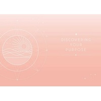 Purpose: A Day and Night Reflection Journal
