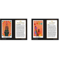 Tarot for You and Me: A Queer Deck and Guidebook