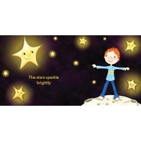 Good Night Yoga: A Pose-by-Pose Bedtime Story