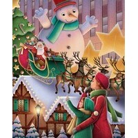 Miracle on 34th Street: A Storybook Edition of the Christmas Classic