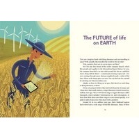 Aliens and other Worlds: True Tales from Our Solar System and Beyond