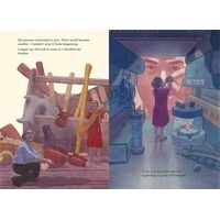 My Strange Shrinking Parents