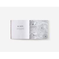 Mulganai: A First Nations Colouring Book