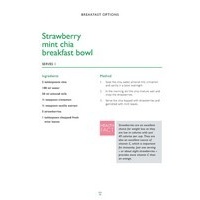10:10 Diet Recipe Book