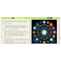 Your Celestial Compass: Astrology for self-discovery and empowerment