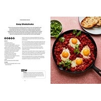 Tinned Tomatoes Cookbook, The: 100 everyday recipes using the most versatile ingredient in your kitchen