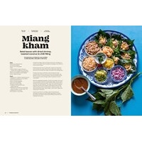 Thai Home Cooking: 100 recipes with steps and tips for easy, authentic Thai food