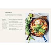 Good Farm Cookbook, The: Everyday family recipes for a nourishing, hopeful life