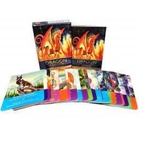 Dragon Oracle Cards