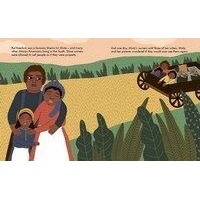 Harriet Tubman