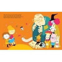 Astrid Lindgren