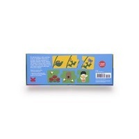 My First Story Puzzle Animals