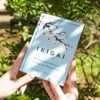 Ikigai: The Japanese secret to a life of happiness and longevity 