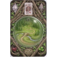 Enchanted Lenormand Oracle