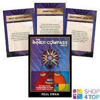 Inner Compass Deck
