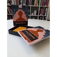 Good Karma Tarot