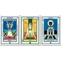 Elemental Tarot