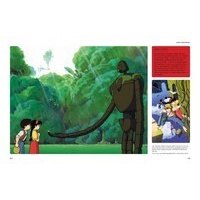 Ghibliotheque: The Unofficial Guide to the Movies of Studio Ghibli