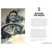 Story of Ferrari