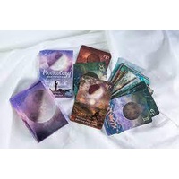 Moonology (TM) Manifestation Oracle: A 48-Card Deck and Guidebook