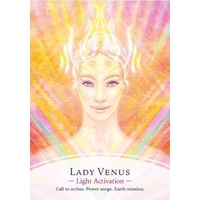 Divine Masters Oracle
