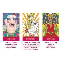 SHE Sirens Oracle: A 42-Card Deck and Guidebook