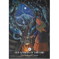 Rooted Woman Oracle, The: A 53-Card Deck and Guidebook